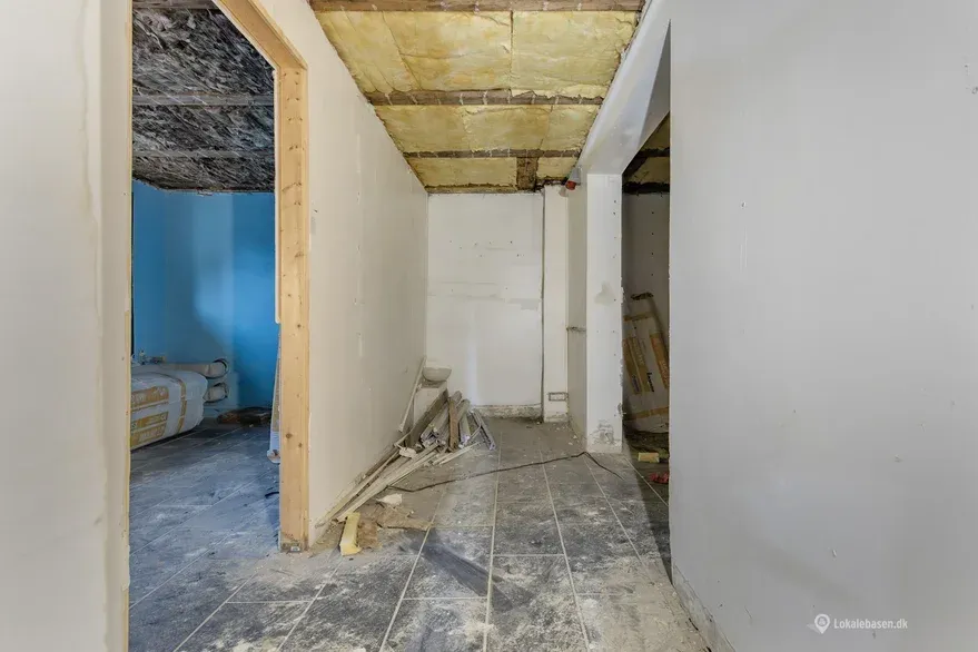 Toad - Flexible Commercial Space near Nørrebro