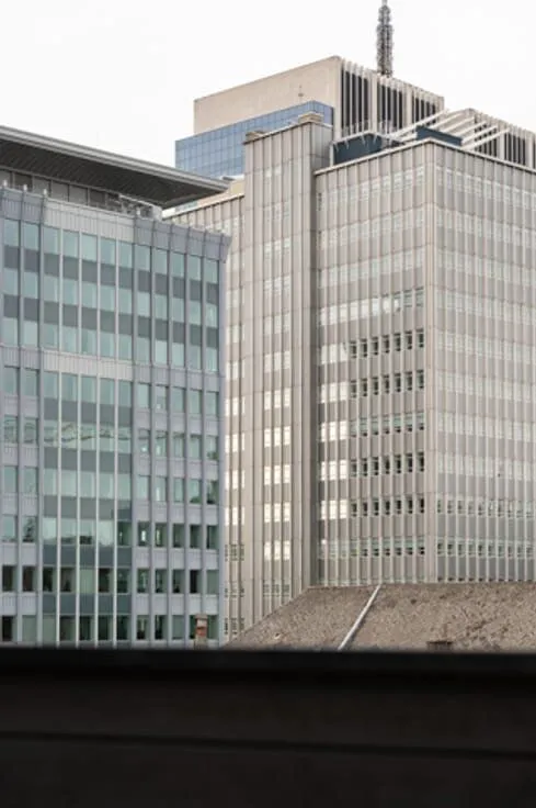 Exterior - Apartment in Central Brussels
