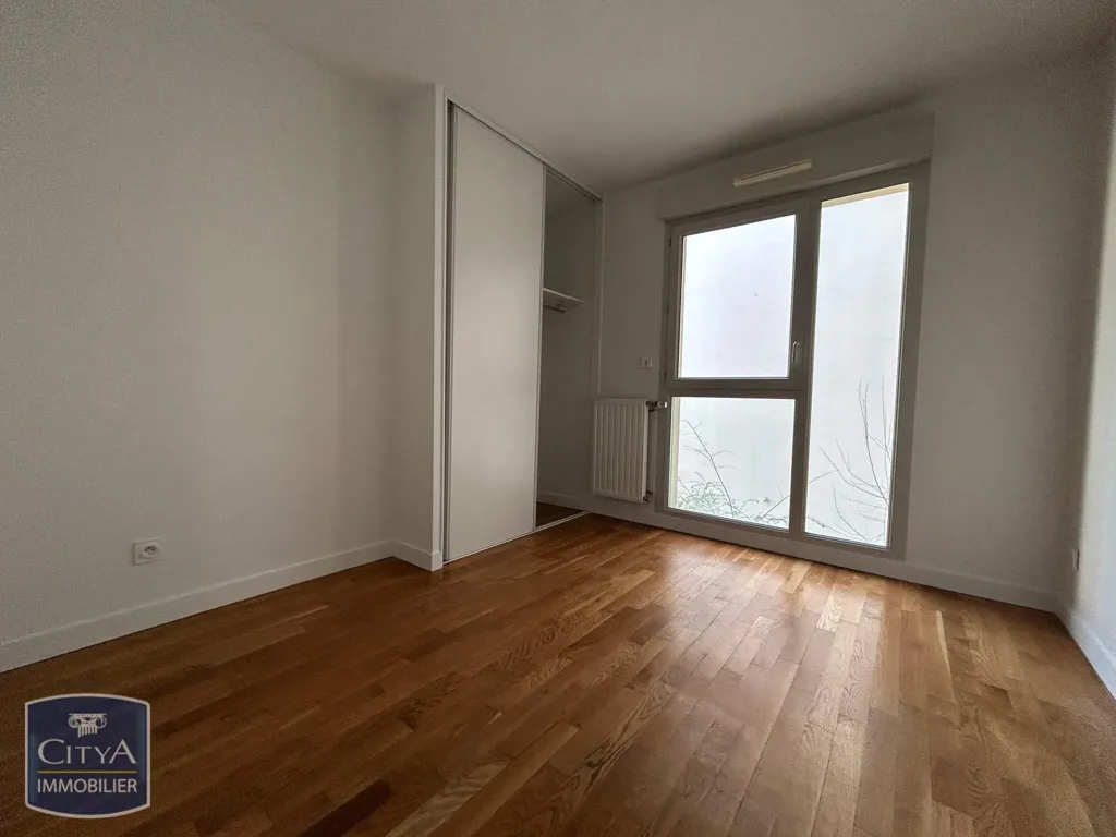 Pièces - Appartement 3 Pièces avec Terrasse dans le 8e Arrondissement de Lyon