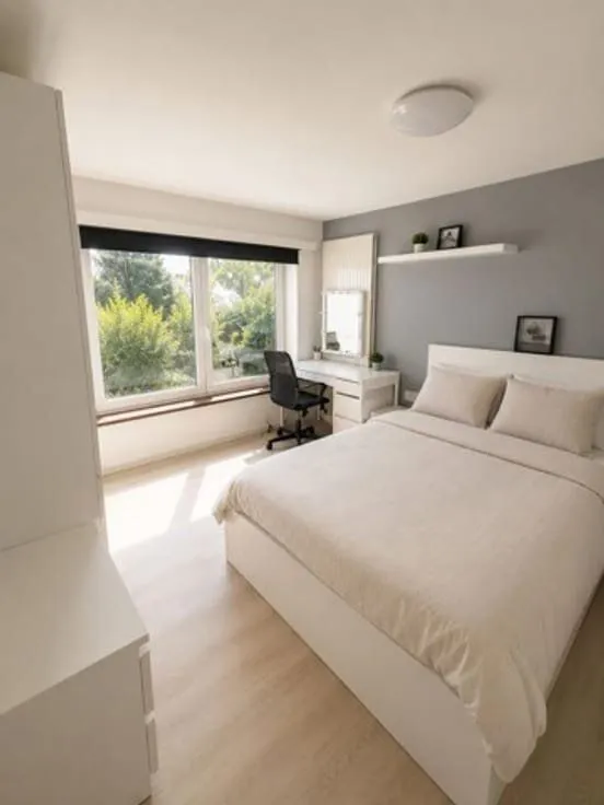 Maison 3 chambres à BE