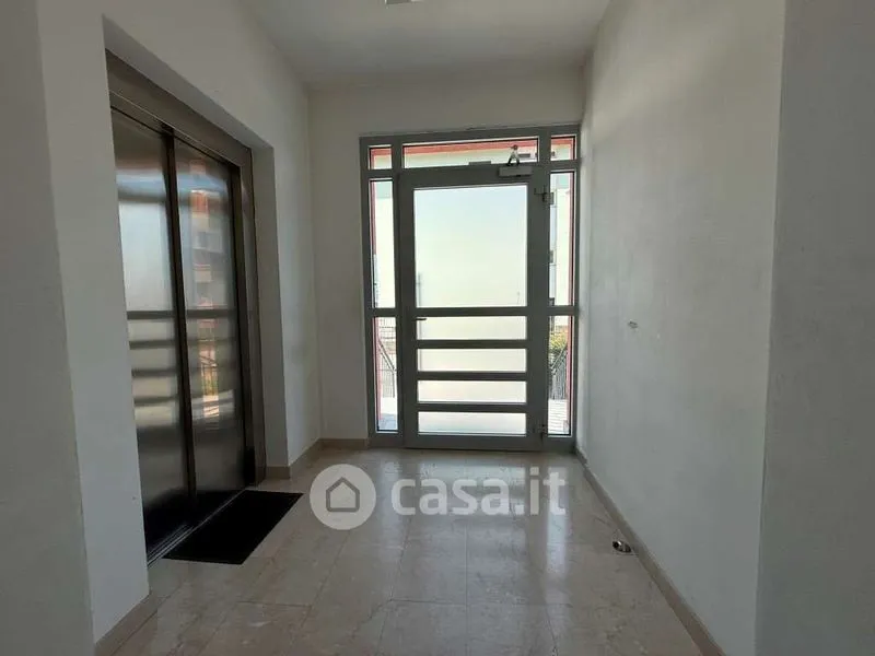 Entrée - Spacious Apartment with Balcony in Malè