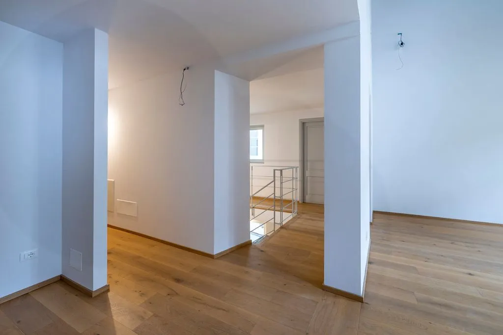 Elutuba - Luxury Flat in Historic Palazzo, Florence