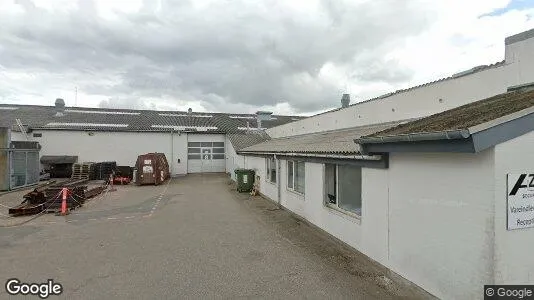 Extérieur - Office Space for Rent in Langeskov