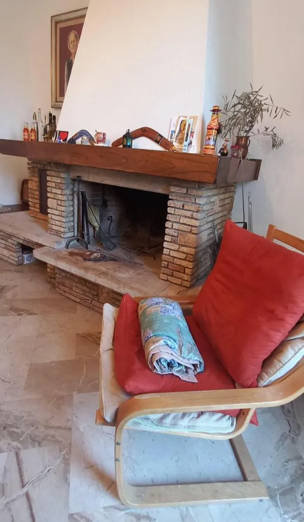 Villa with Garden in Fucecchio