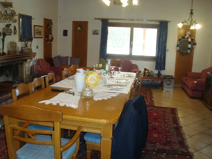 Maison 6 pièces à GR
