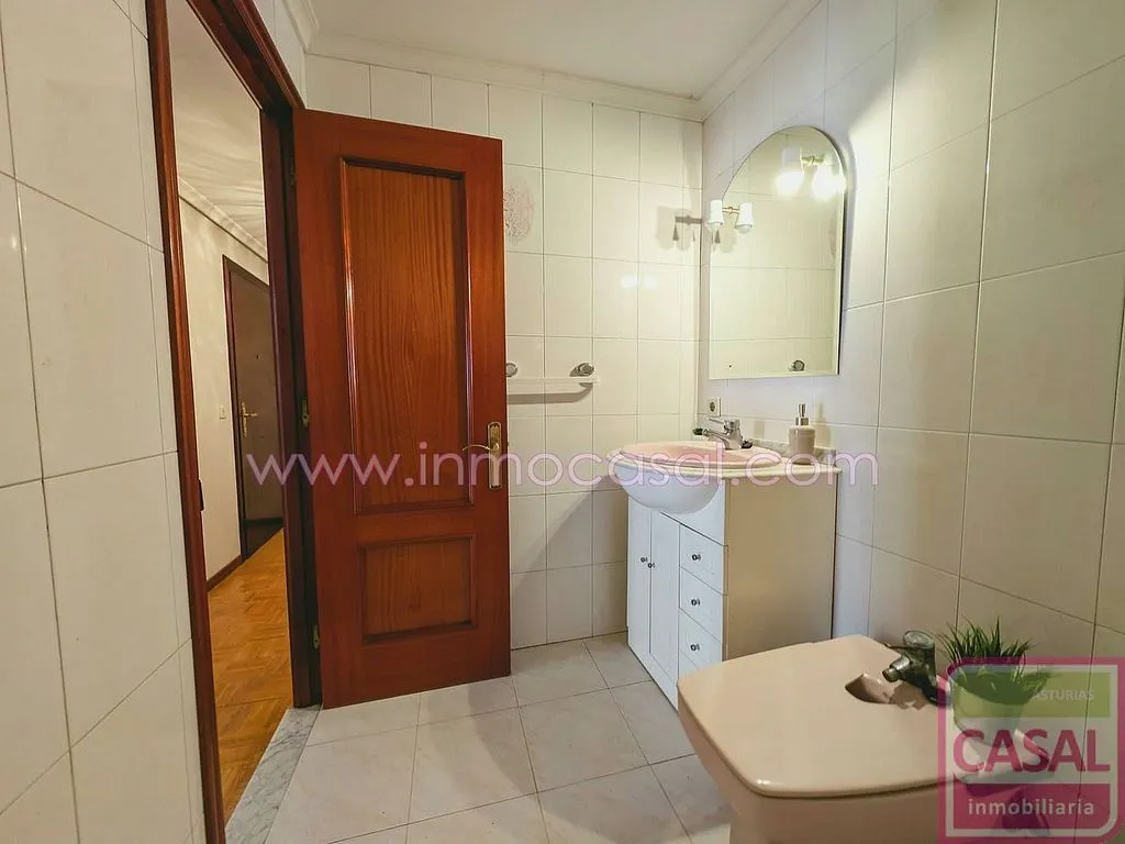 Vannitoad - 1-Bed Flat with South-Facing Terrace in Mieres
