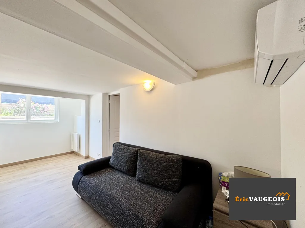 6-room house in Coulommiers