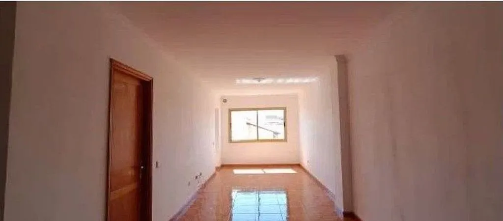Esik - Apartment with Garage in Balos, Las Palmas