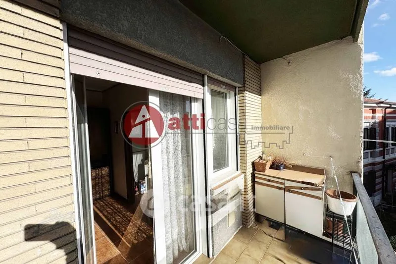 Rõdu - Apartment with Terrace in Trieste
