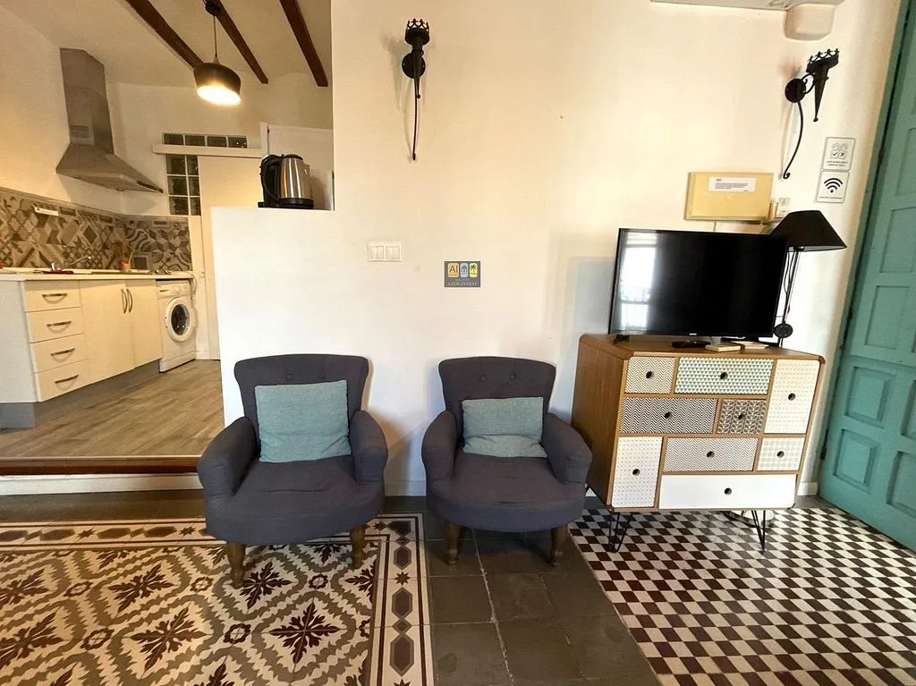 Elutuba - Modern Flat with Terrace in Altea Hills