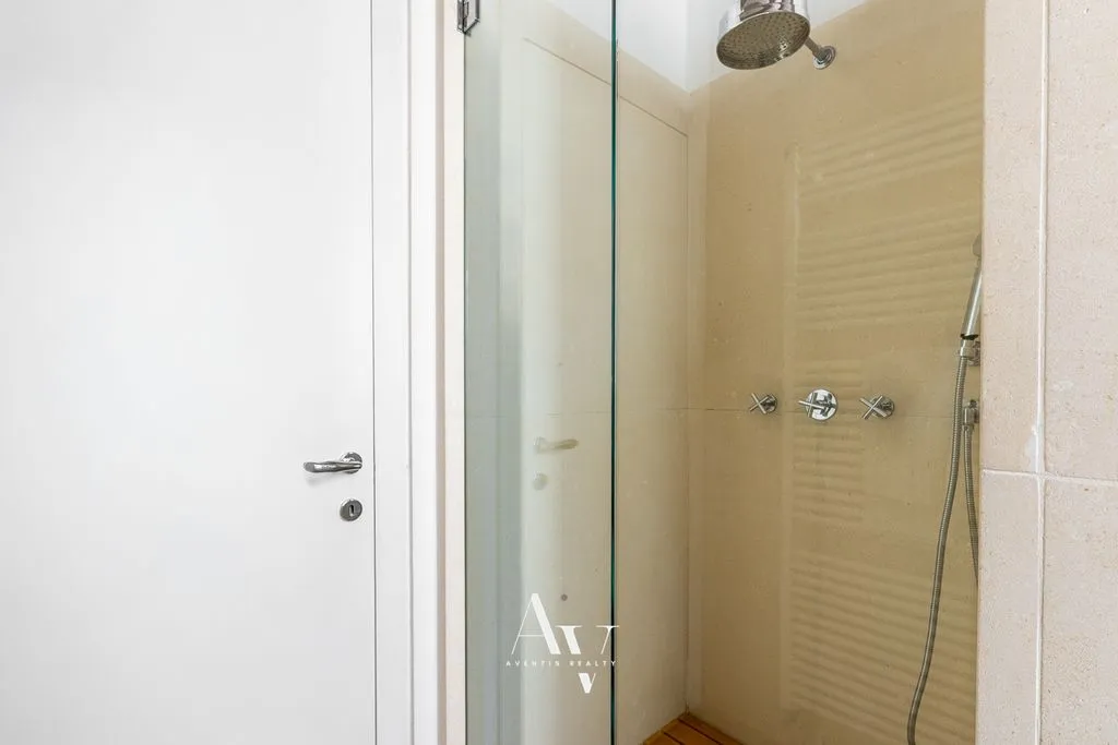 Salles de bain - Luxury Design Apartment in Padua's Historic Centre