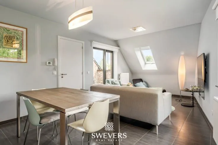 Appartement 2 chambres à Oostham