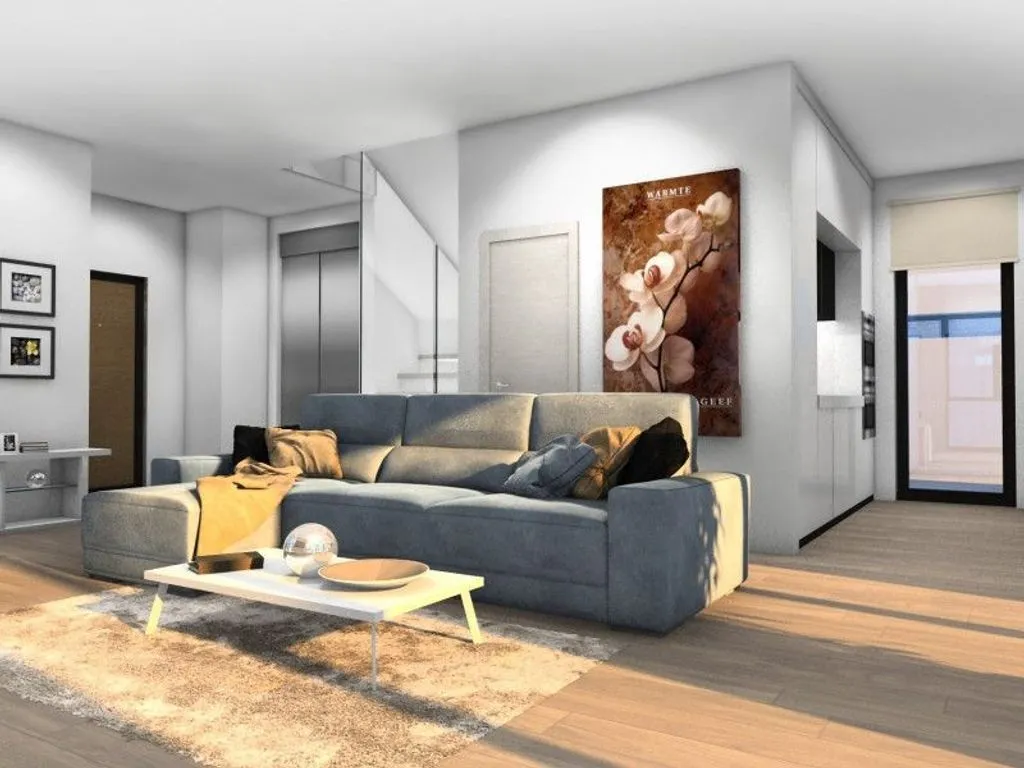 Luxury Villa with Pool in Rojales, Valencia