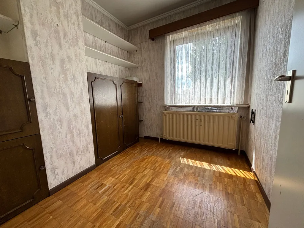 Stanze - Semi-Detached House with Garden in Mariadal