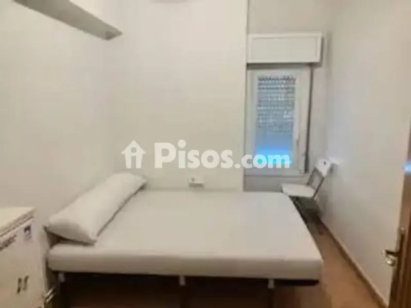 Chambres - Furnished Flat with Lift in Santa Eugènia