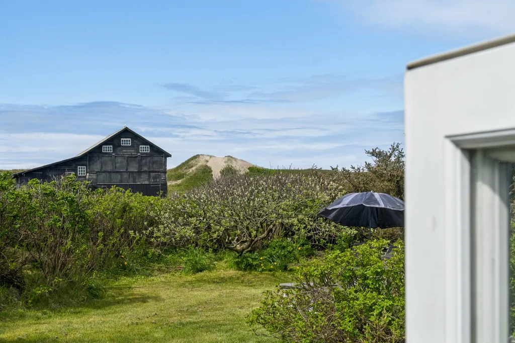Extérieur - Conservation-Grade Lighthouse Farmhouse on West Coast