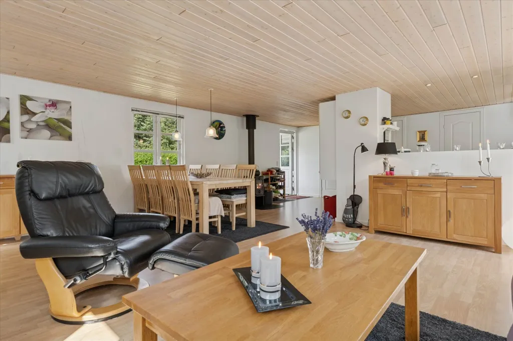 Maison 3 pièces à Hals