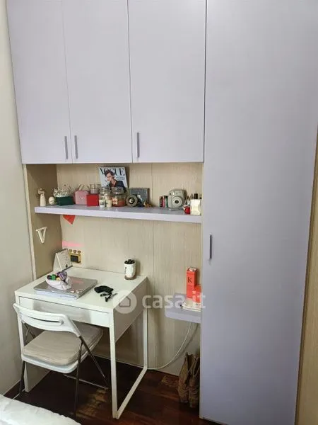 Bureau - Restored Apartment with Balconies in Como Borghi