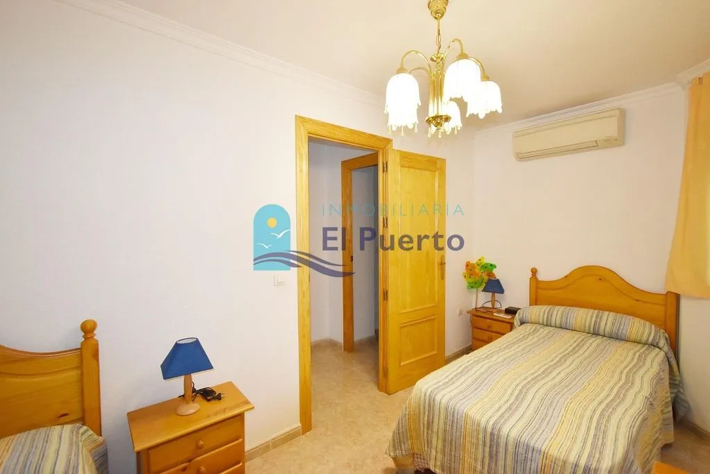 Chambres - Luxury Flat with Sea View in Mazarrón