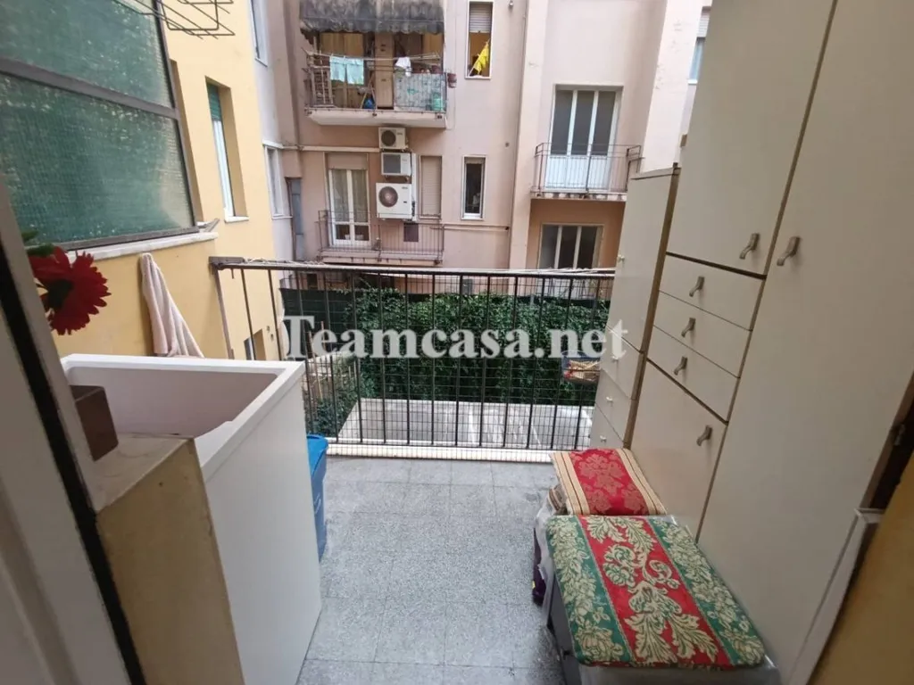 Balcone - Spacious Apartment with Balcony in Pesaro Centre