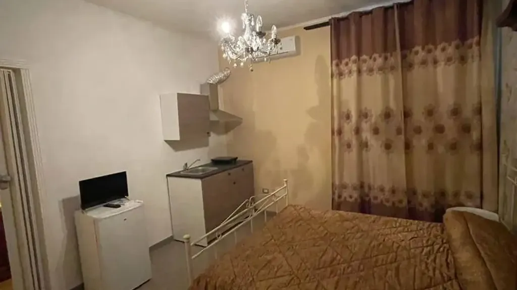Magamistoad - Central B&B Apartment with Jacuzzi, Siracusa