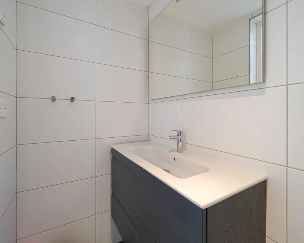 Salles de bain - Villa with Pool in L'Albir-Zona Playa