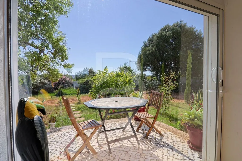 Terrazza - Rustic House with Pool in Pêra, Algarve