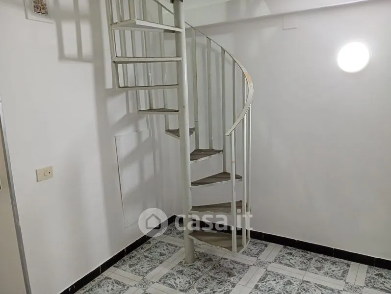 Toad - Furnished Flat with Balcony in Naples