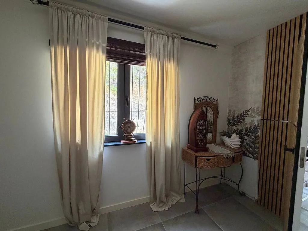 Stanze - Modernised Apartment with Sea View in Polop