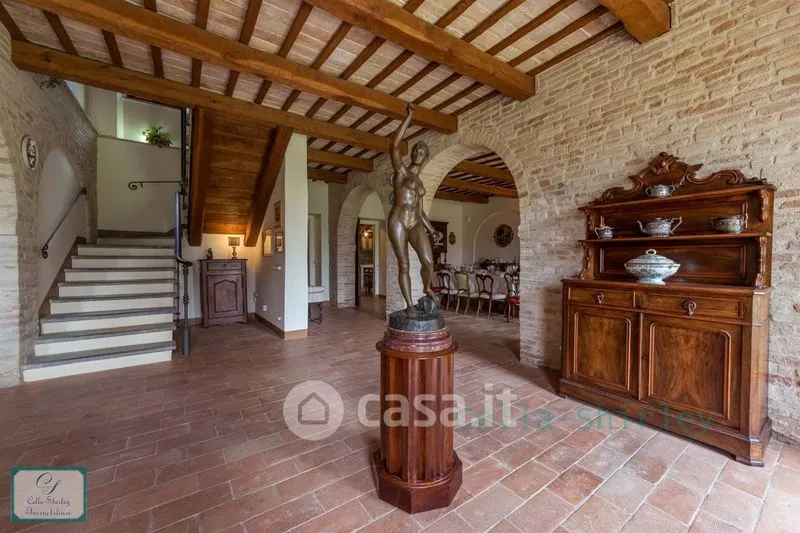 Séjour - Restored Rustico with Views in San Claudio