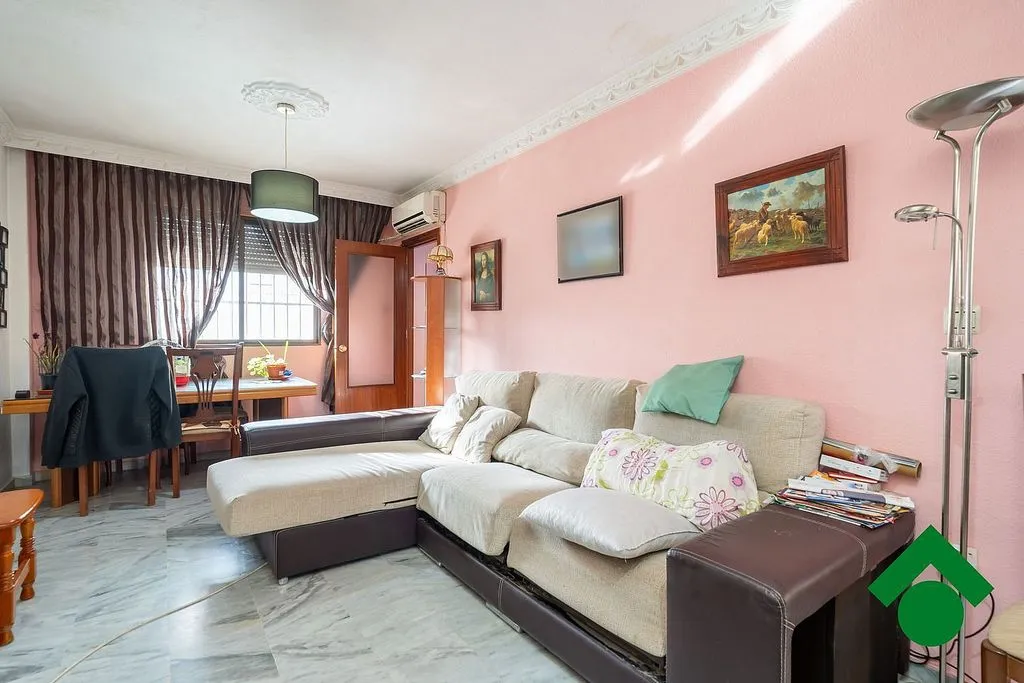 Elutuba - Terraced House with Terrace in Atarfe