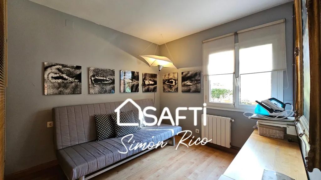 Chambres - Luxury Villa with Mountain Views in Cervelló