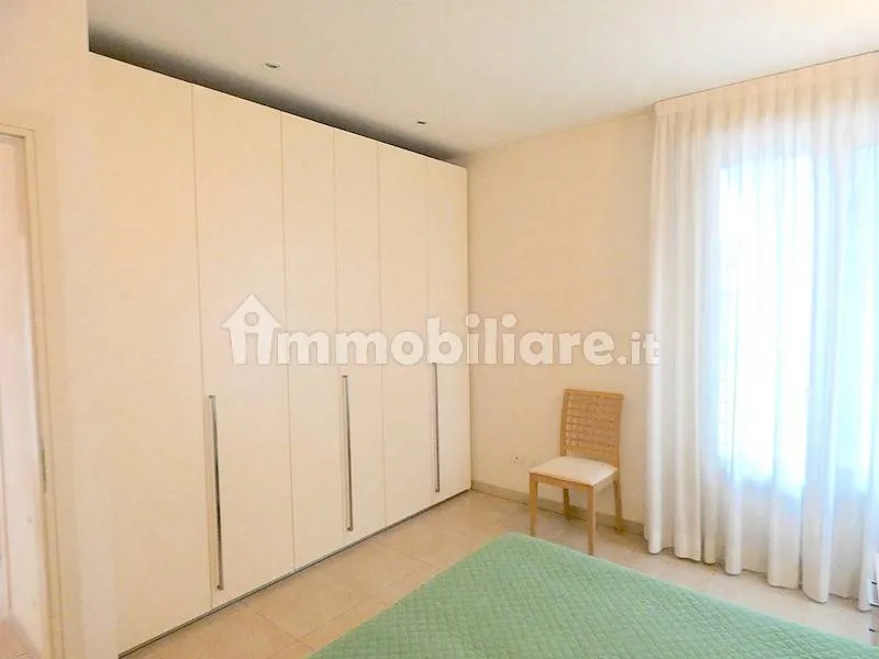 Chambres - Apartment with Terrace in Riccione