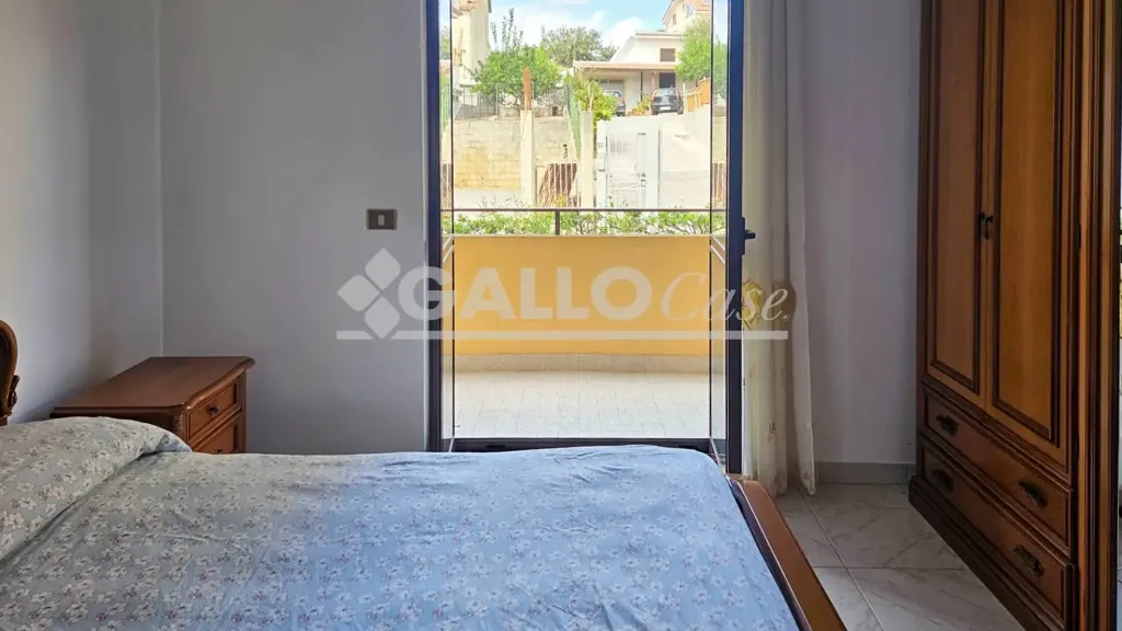 Chambres - Apartment with Sea View in Belvedere Marittimo