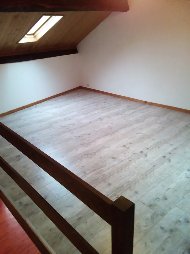 Toad - Duplex Apartment in Florenville Centre