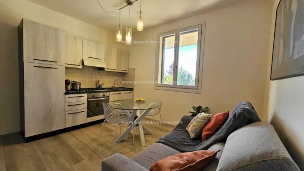 Cucina - Terraced Apartment in Castelnuovo d'Elsa