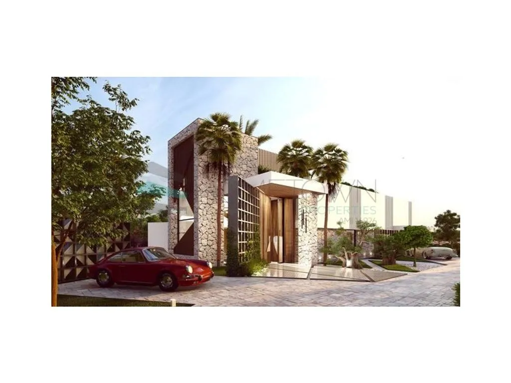 Approved Plot for Villa in Vilamoura, Loulé