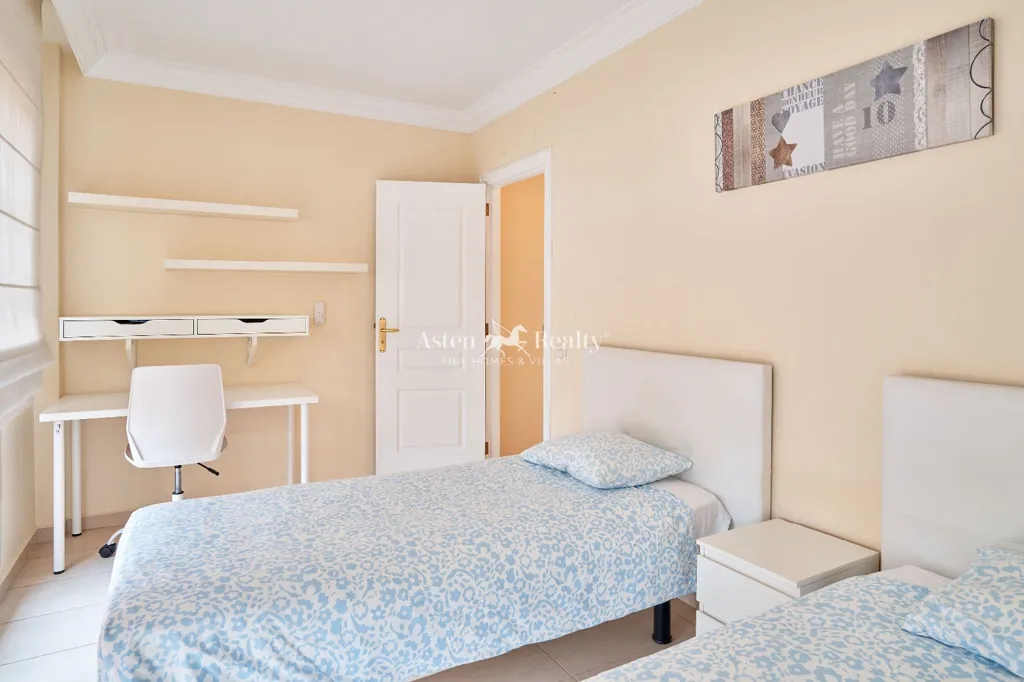 Magamistoad - Penthouse with Pool in Costa Adeje