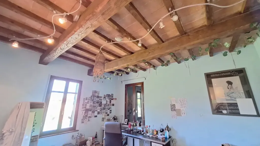 Magamistoad - Rustic House with Pool in Modena