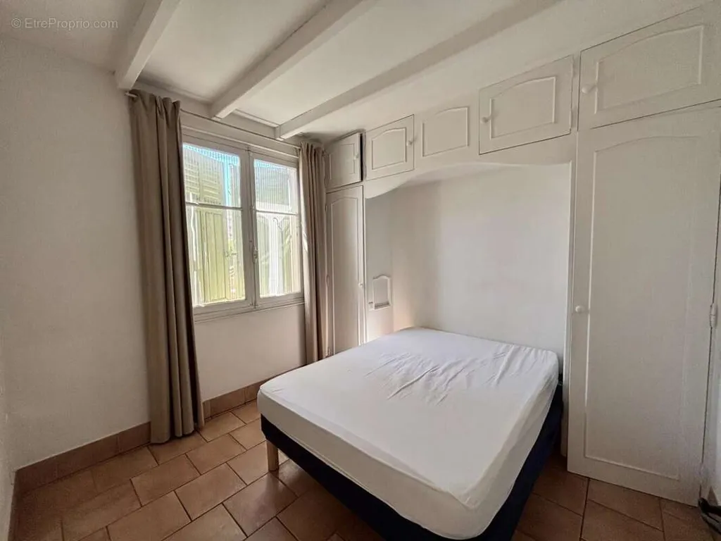 Magamistoad - Charming Flat with Balcony in Le Cannet