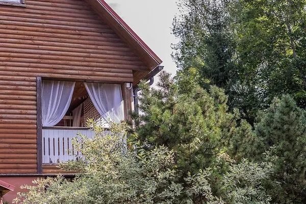 Extérieur - Farmhouse with Garden in Põlva