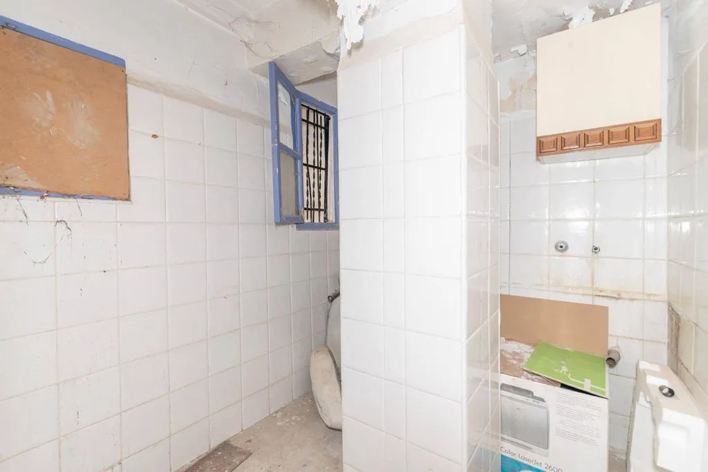 Salles de bain - Luxury Apartment Complex in Albaycín, Granada