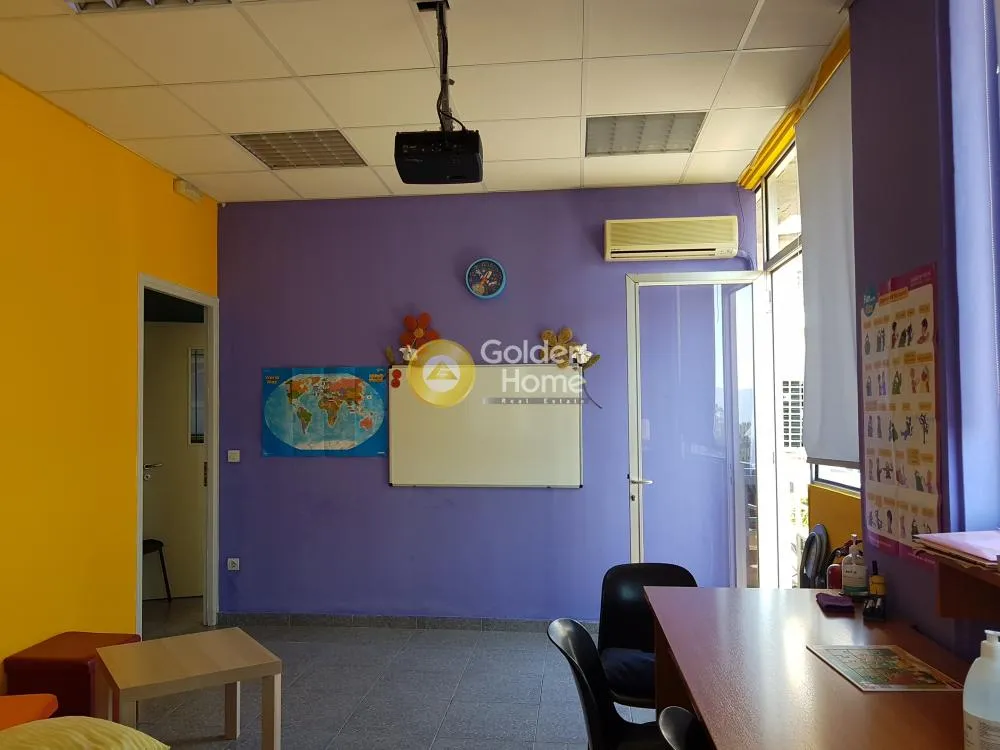4-room apartment in GR