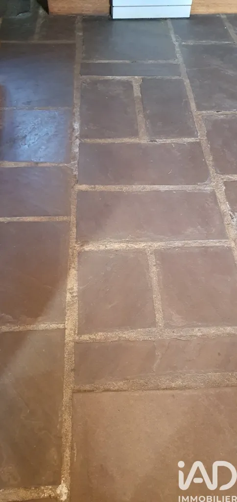 Maison 10 pièces à Hocquigny