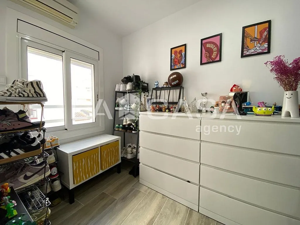 Magamistoad - Duplex with Balcony in Santa Coloma de Gramenet