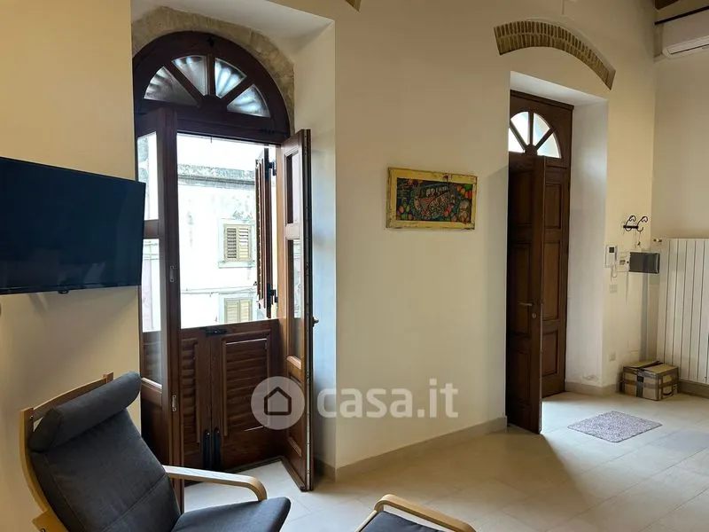 Elutuba - Historic Arched House in Milazzo