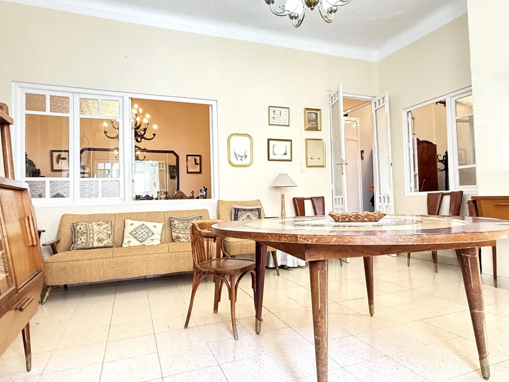 Söögituba - Historic House with Potential in Puente Genil