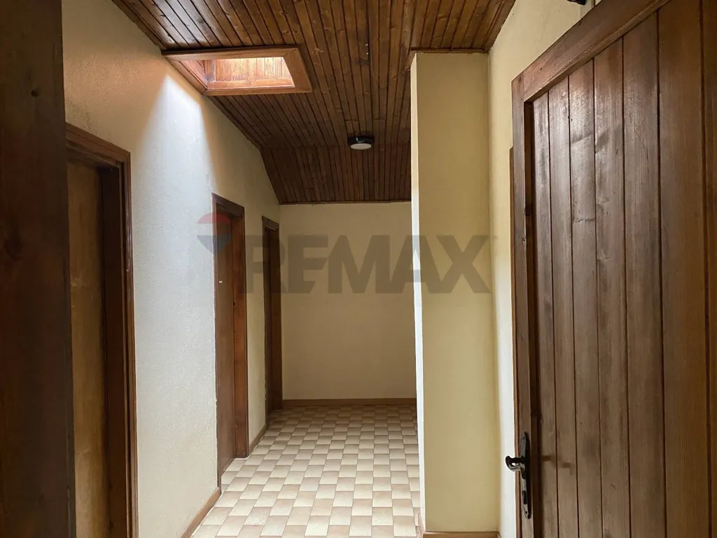 Entrée - Modern Apartment with Terrace in Oneta