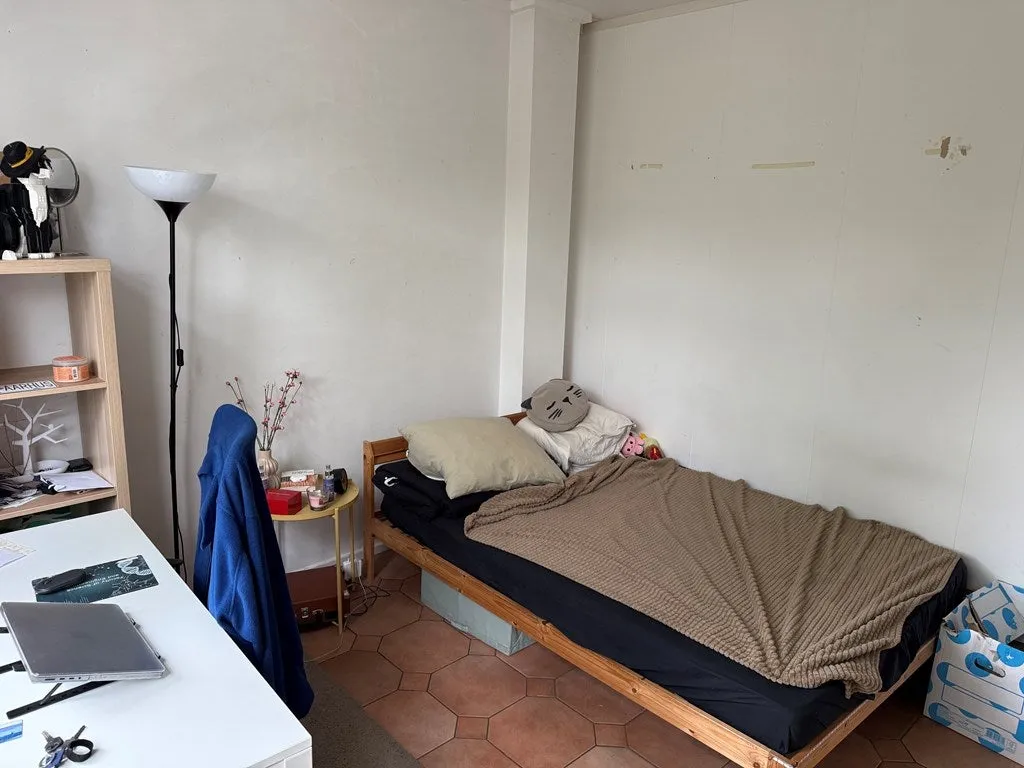Chambres - Appartement 1 pièces à Groningen