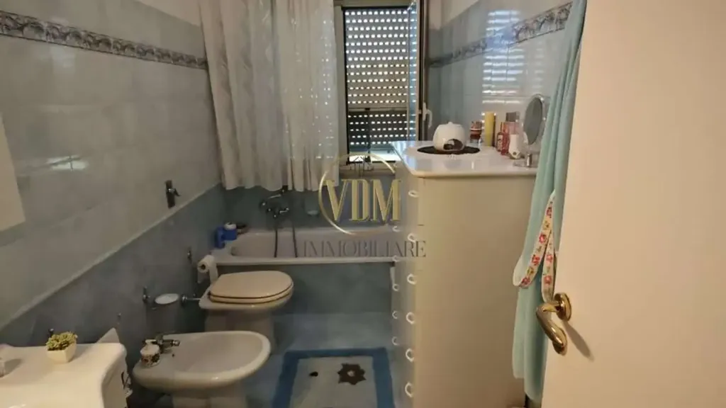 Salles de bain - Sea View Apartment in Marsala